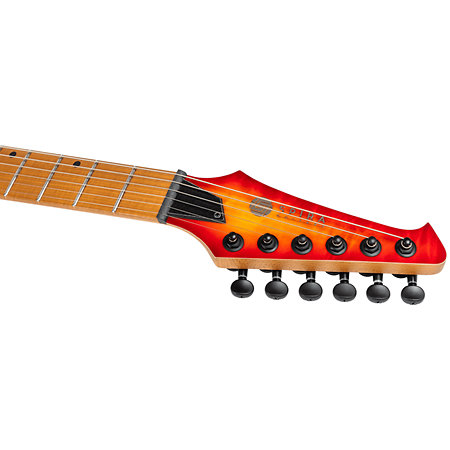 S500QFB Fireburst Spira