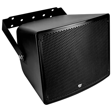 Work WFS 5 CX Black