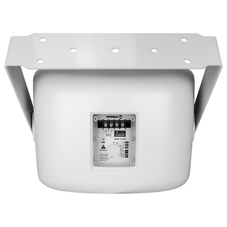 WFS 5 CX White Work