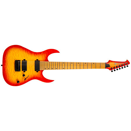 Spira S507QFB Fireburst