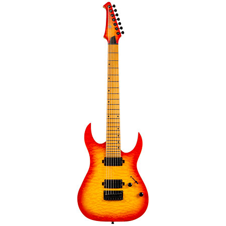 S507QFB Fireburst Spira