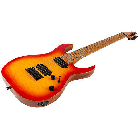 S507QFB Fireburst Spira