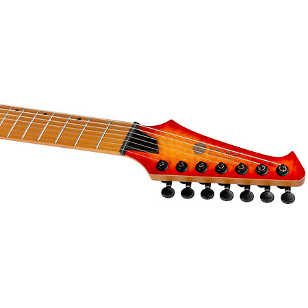 S507QFB Fireburst Spira