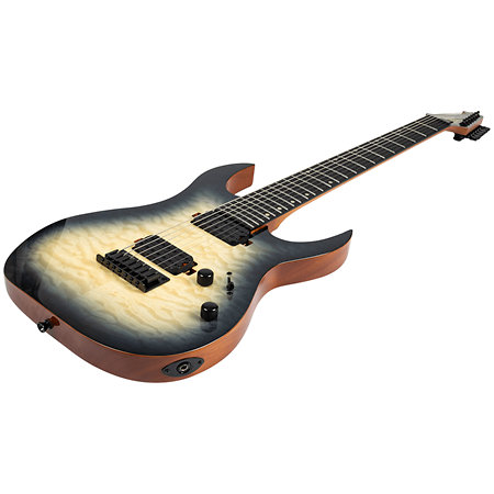 S507QGYE Transparent Grey Spira