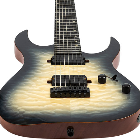 S507QGYE Transparent Grey Spira