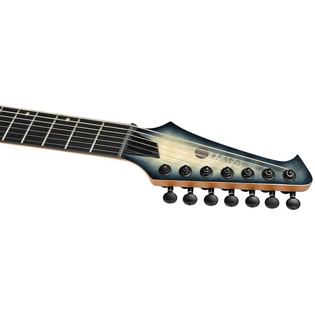 S507QGYE Transparent Grey Spira