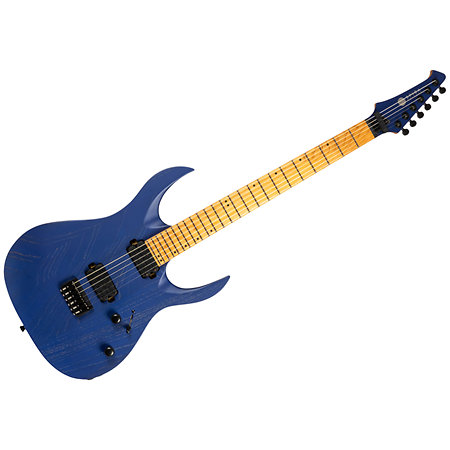 Spira S600ABL Stained Blue
