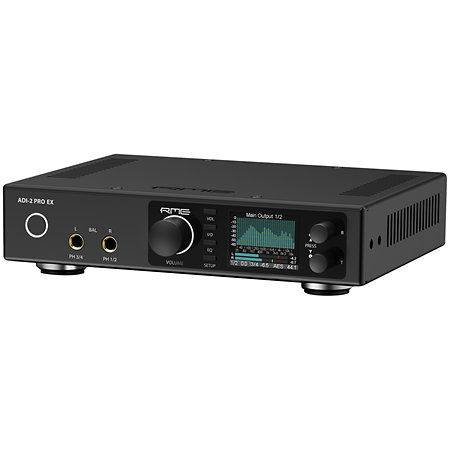 Rme ADI-2 Pro EX