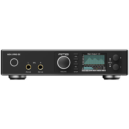 Rme ADI-2 Pro EX