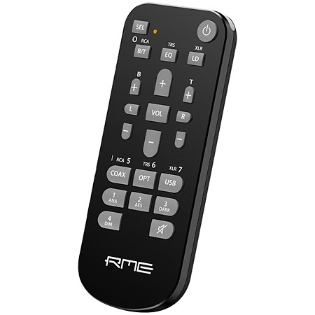 ADI-2 Pro EX Rme