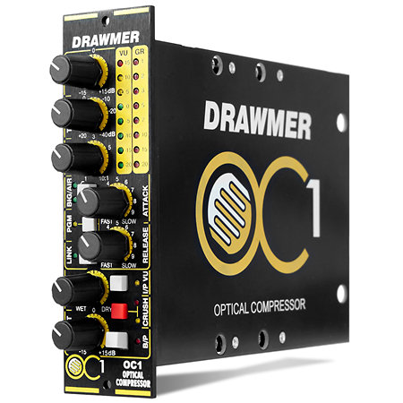 OC1 Opto compressor Drawmer
