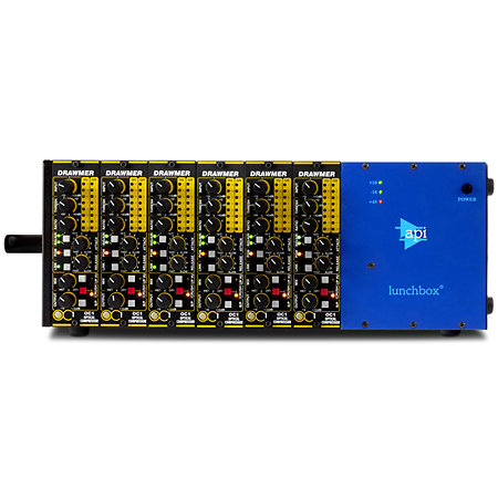 OC1 Opto compressor Drawmer