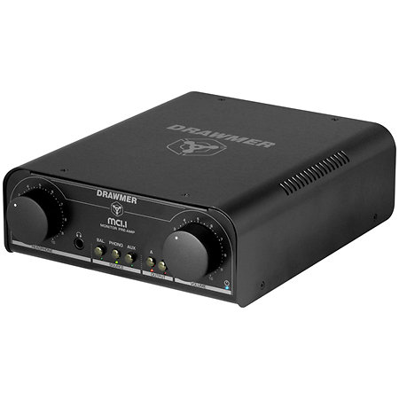 Drawmer MC1.1 Monitor Pre-Amp