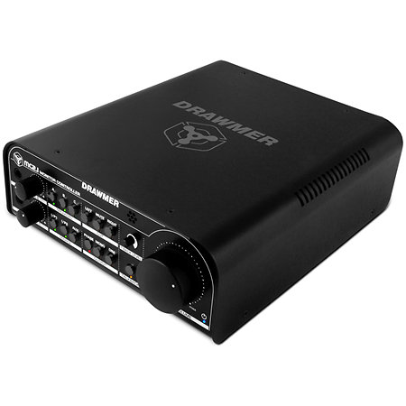 MC2.1 Monitor Controller Drawmer