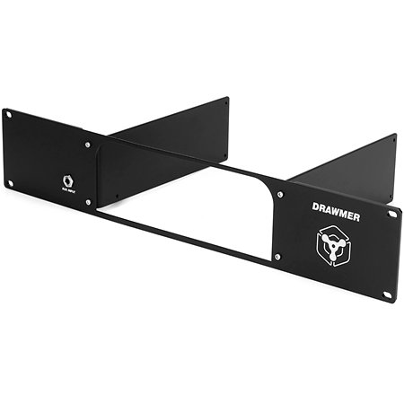 MCB Rack-Mount Kit Drawmer