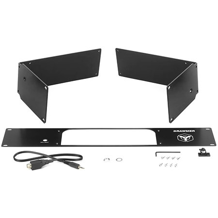 MCB Rack-Mount Kit Drawmer