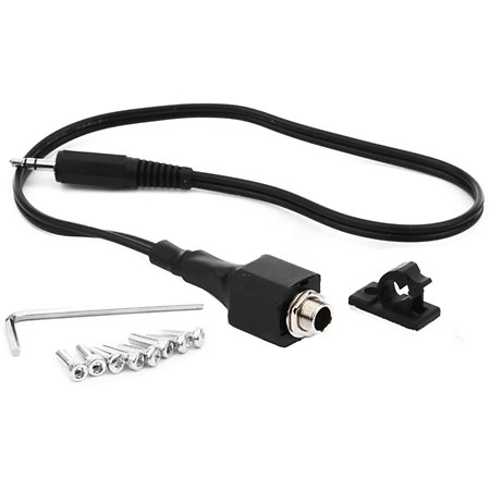 MCB Rack-Mount Kit Drawmer