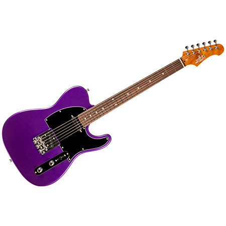 Jet Guitars JT 300 Plum R
