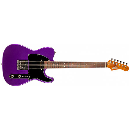 Jet Guitars JT 300 Plum R