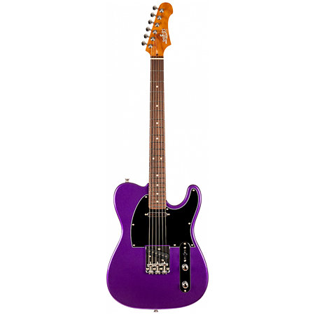 JT 300 Plum R Jet Guitars