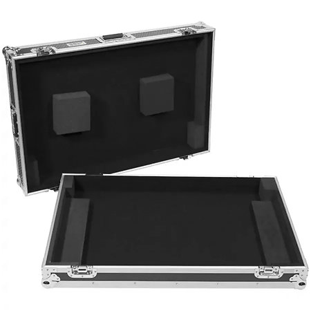PRO System One W Silver Walkasse
