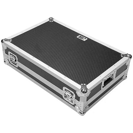 PRO System One W Silver Walkasse