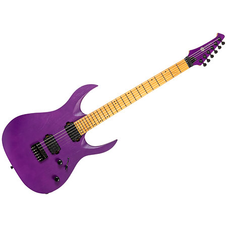 Spira S600APP Stained Purple