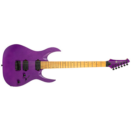 Spira S600APP Stained Purple