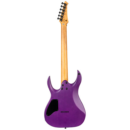 S600APP Stained Purple Spira