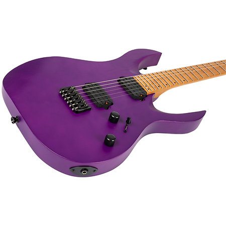 S600APP Stained Purple Spira