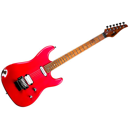 Jet Guitars JS 850 RLC FR