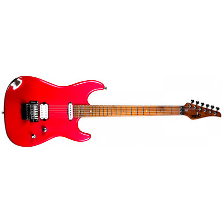 Jet Guitars JS 850 RLC FR