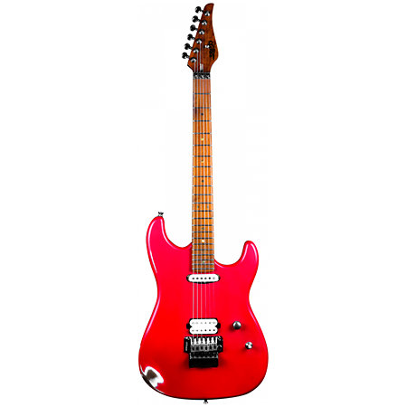 JS 850 RLC FR Jet Guitars