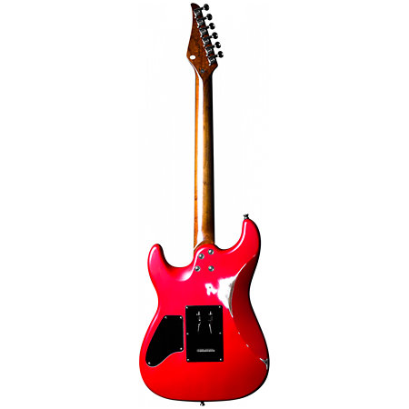 JS 850 RLC FR Jet Guitars