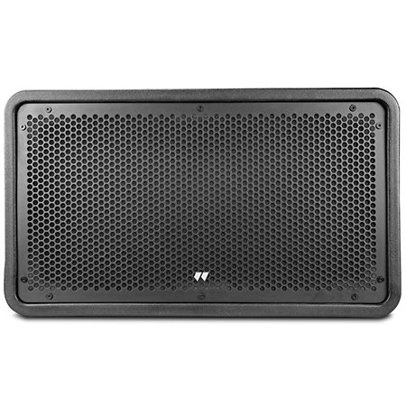 Work WFS 10 CX Black