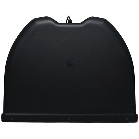 WFS 10 CX Black Work
