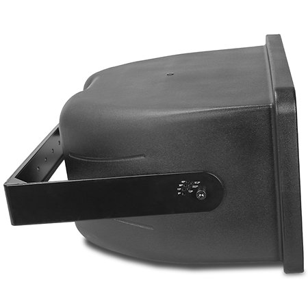 WFS 10 CX Black Work