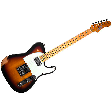 Jet Guitars JT 350 RLC