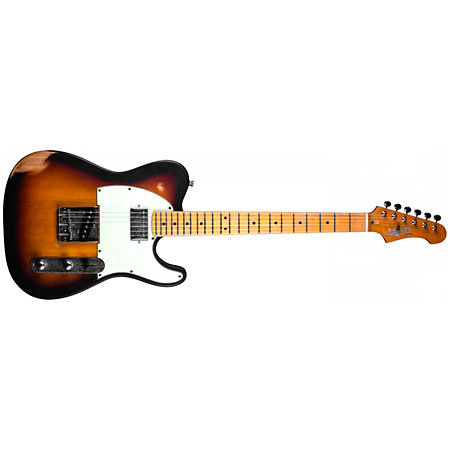 Jet Guitars JT 350 RLC