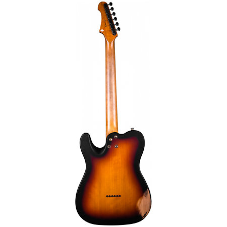 JT 350 RLC Jet Guitars