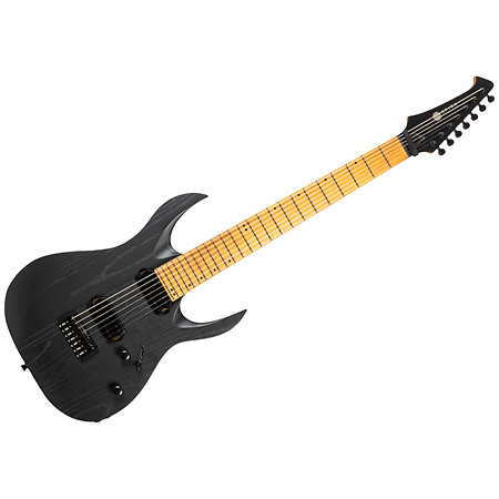 Spira S607ABK Stained Black