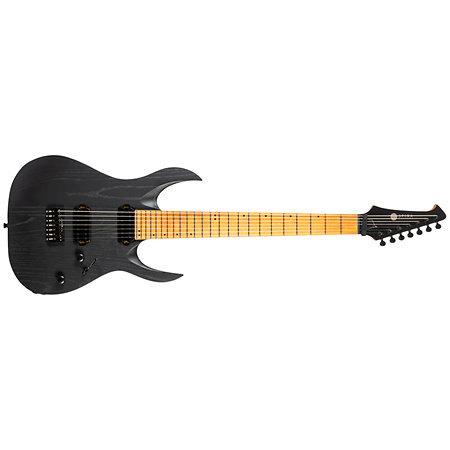Spira S607ABK Stained Black