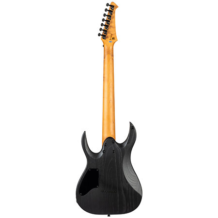 S607ABK Stained Black Spira