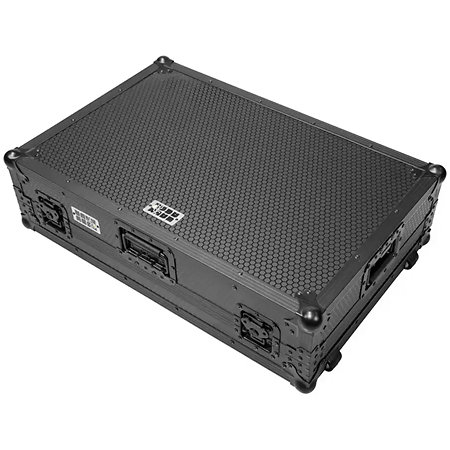 PRO System One W Black Walkasse