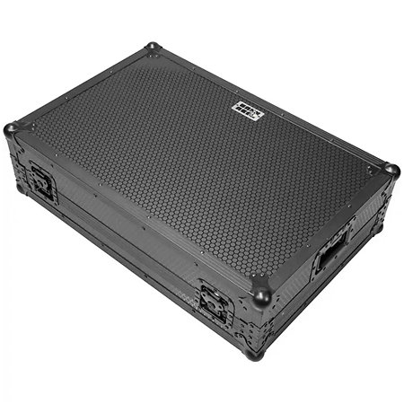 PRO System One W Black Walkasse