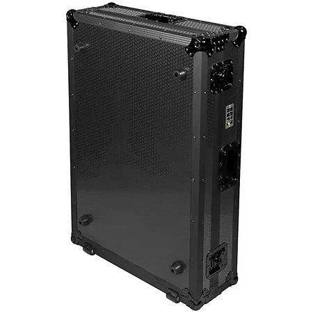 PRO System One W Black Walkasse