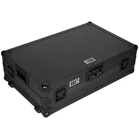 PRO System One W LTS Black Walkasse