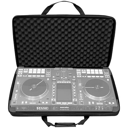 Walkasse Eva Case System One