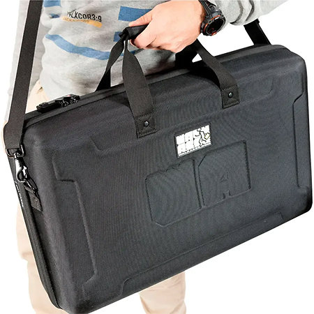 Eva Case System One Walkasse