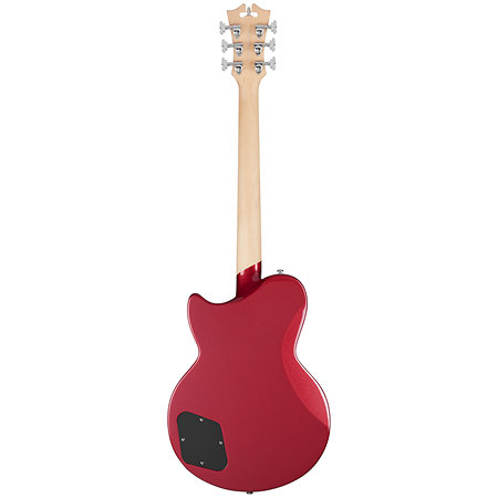 Premier Atlantic Oxblood D'Angelico